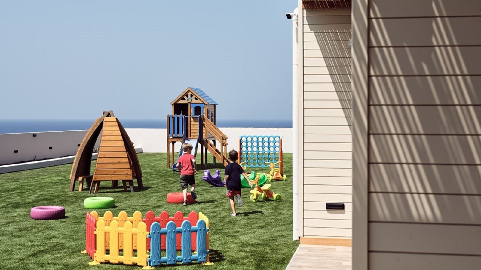 mini-club-main-building