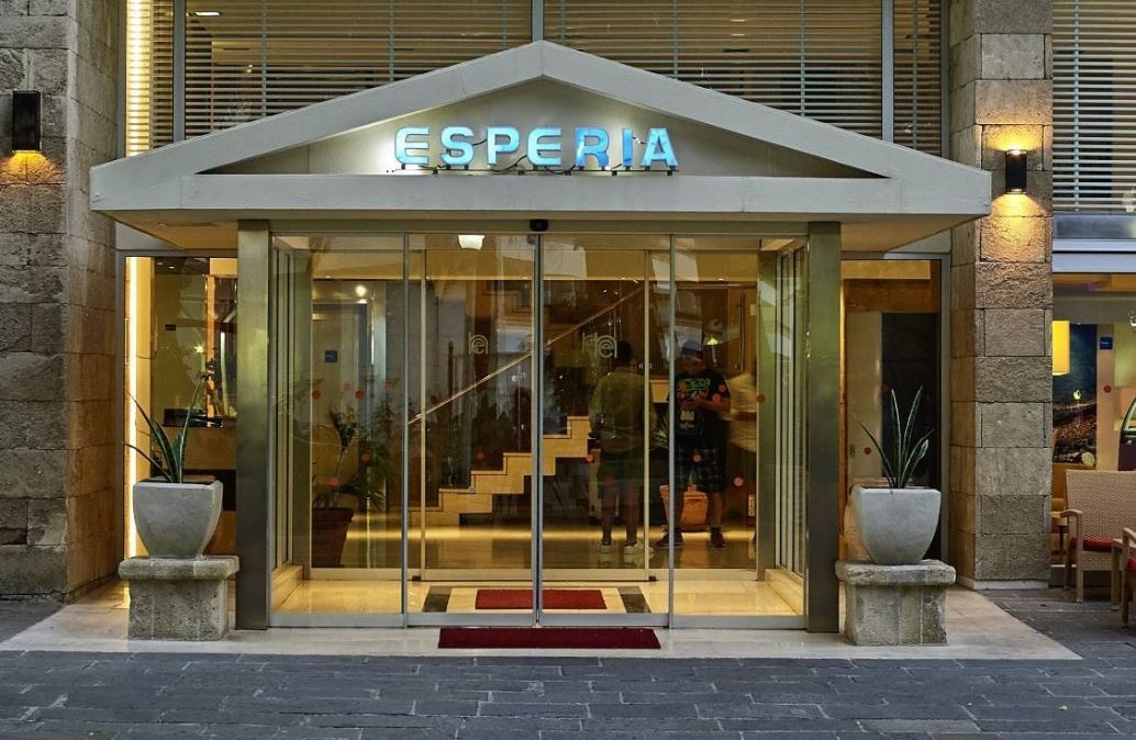 general-main-building