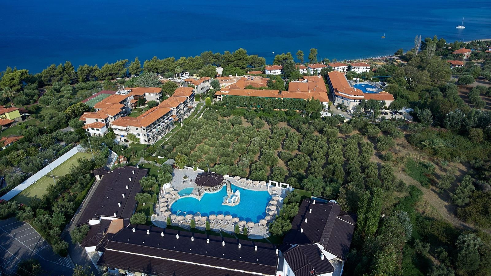 general-main-building