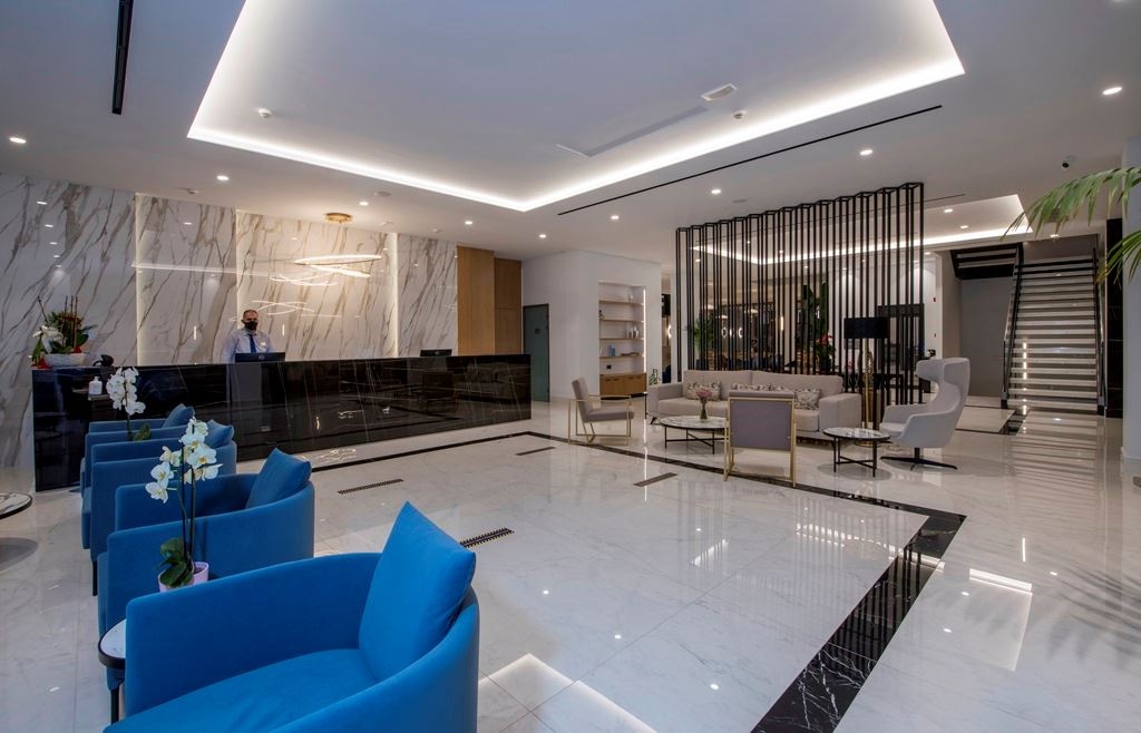 general-main-building