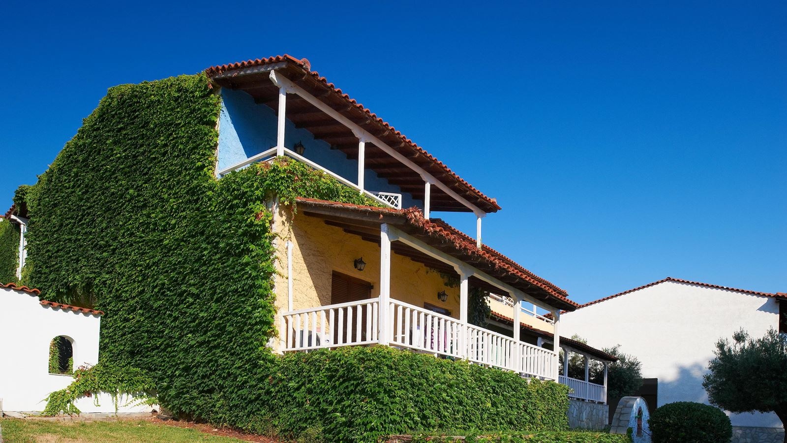 general-main-building