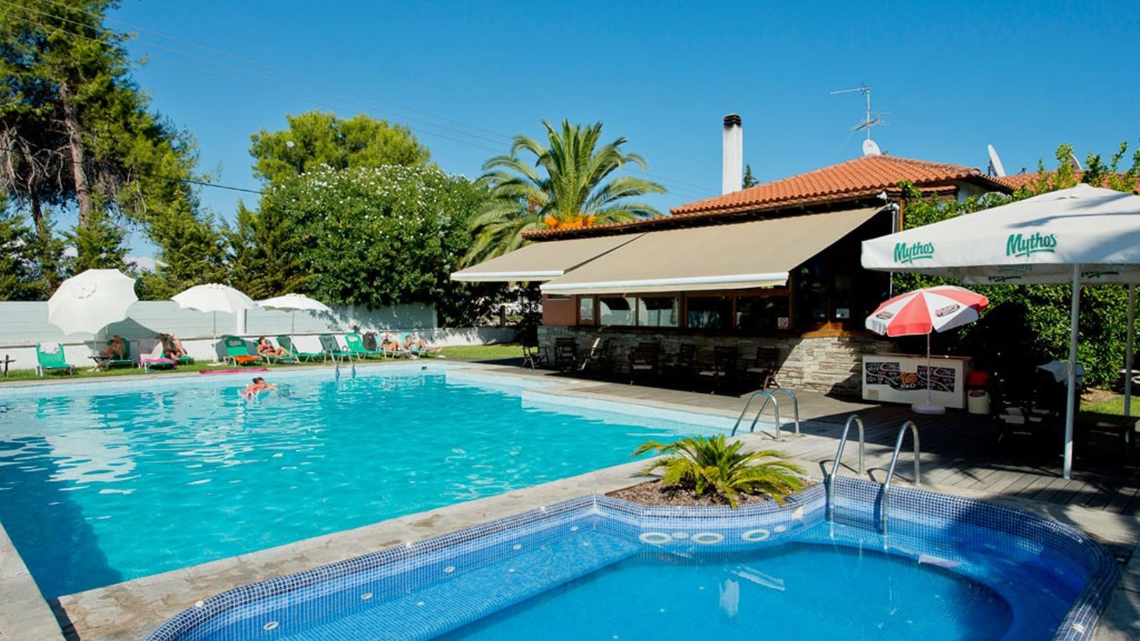 pools-main-building