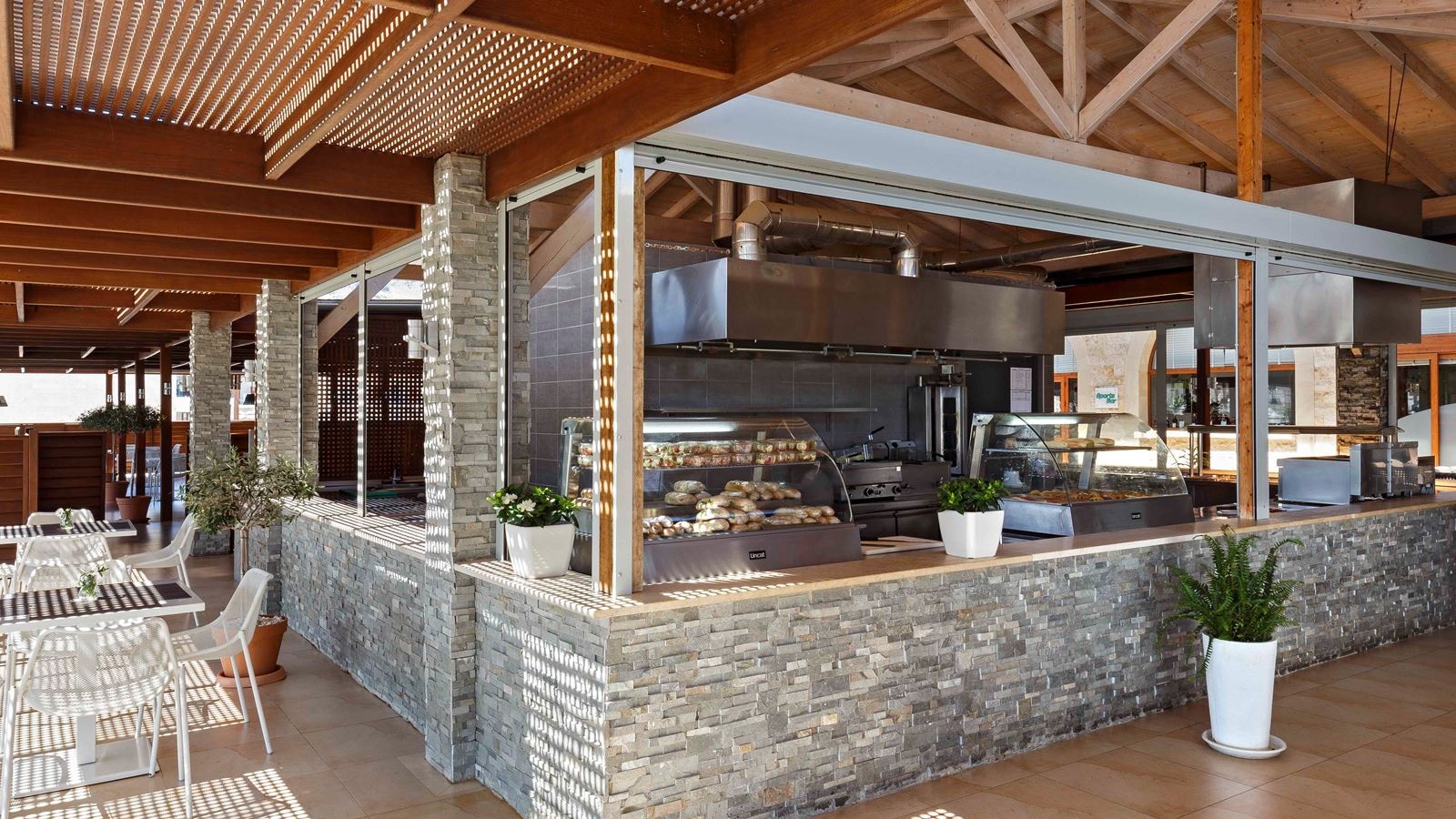 restaurants-snack-corner-activity