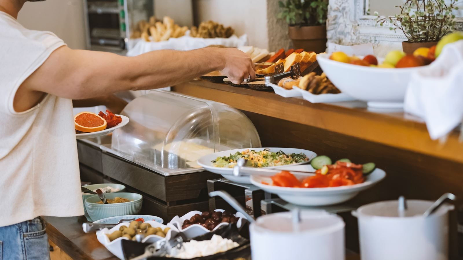 restaurants-breakfast-area