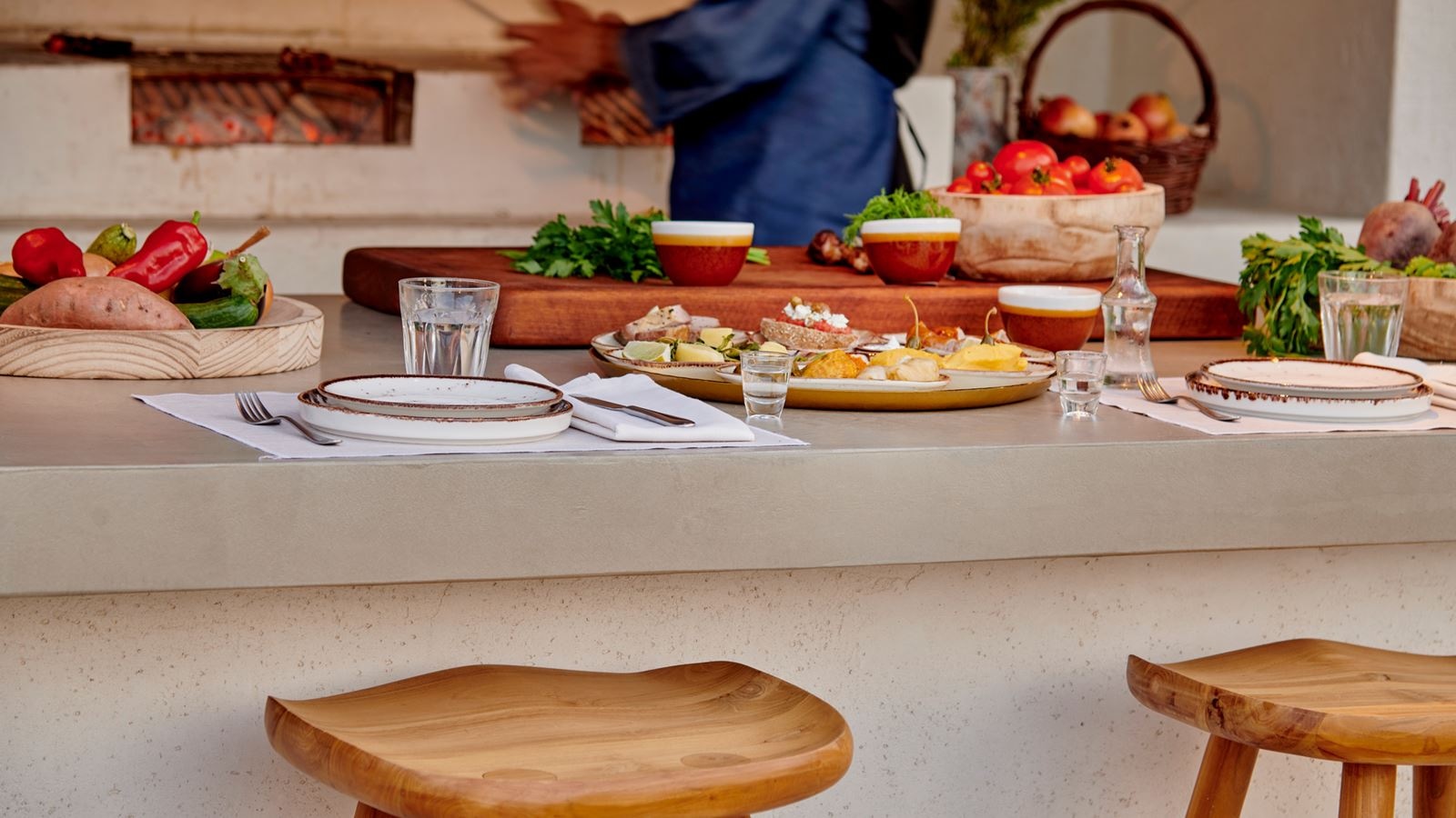 restaurants-rodies-traditional-cretan-restaurant