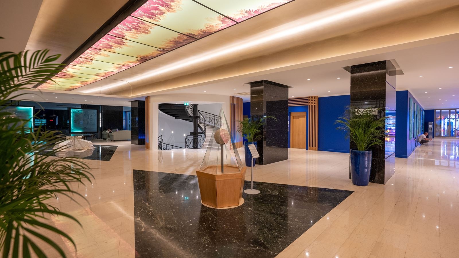 general-main-building