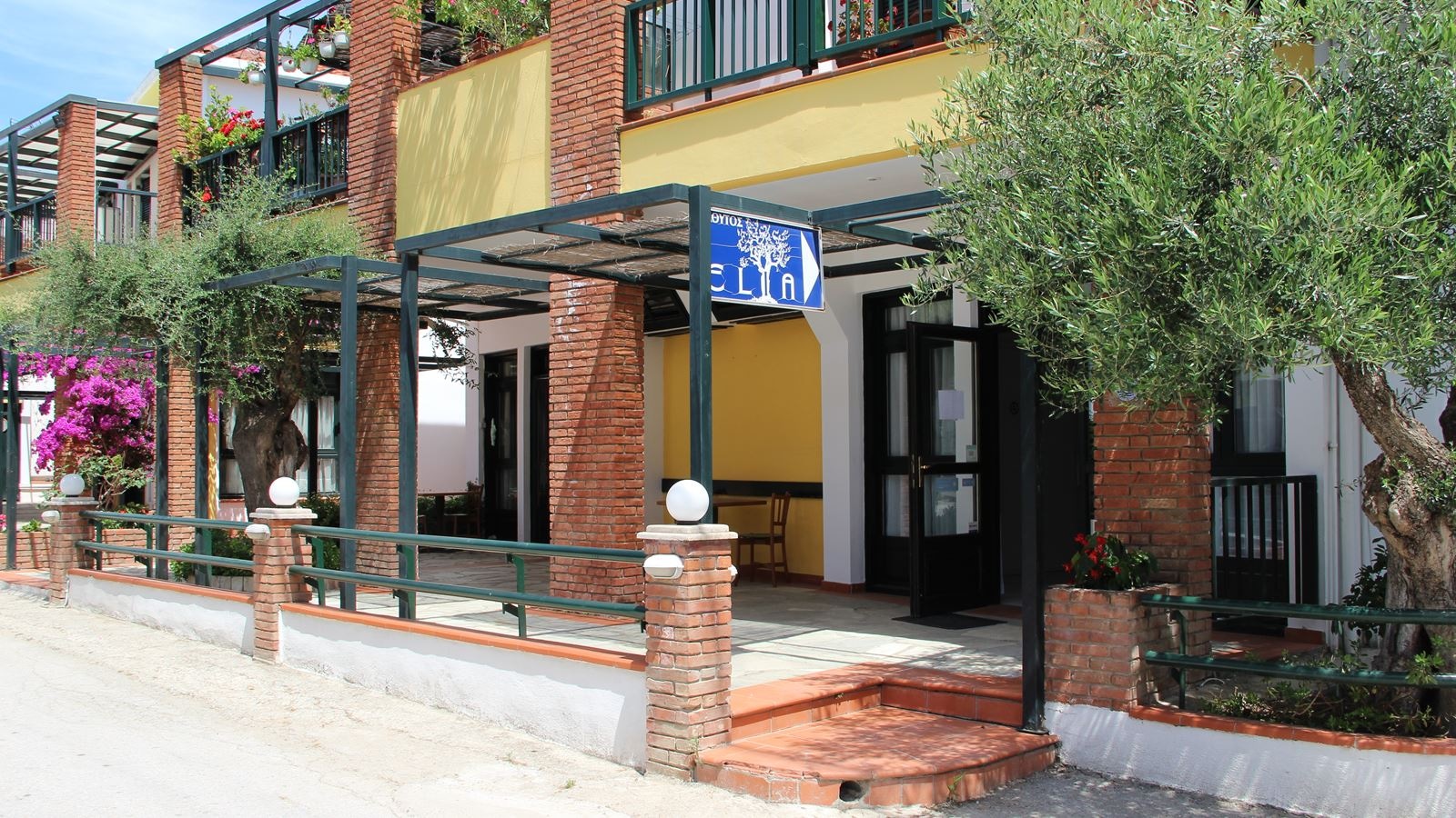 general-main-building