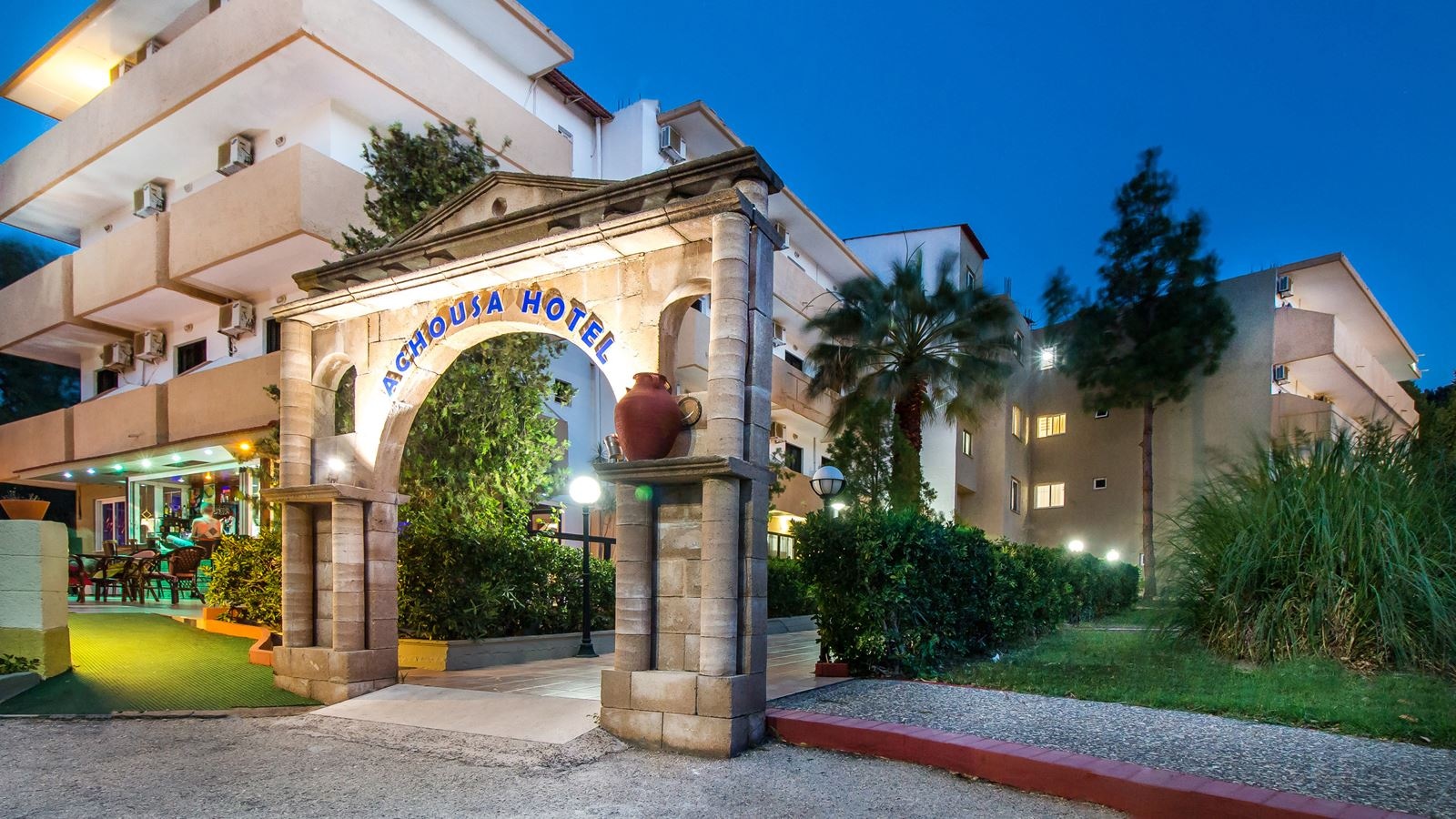 general-main-building