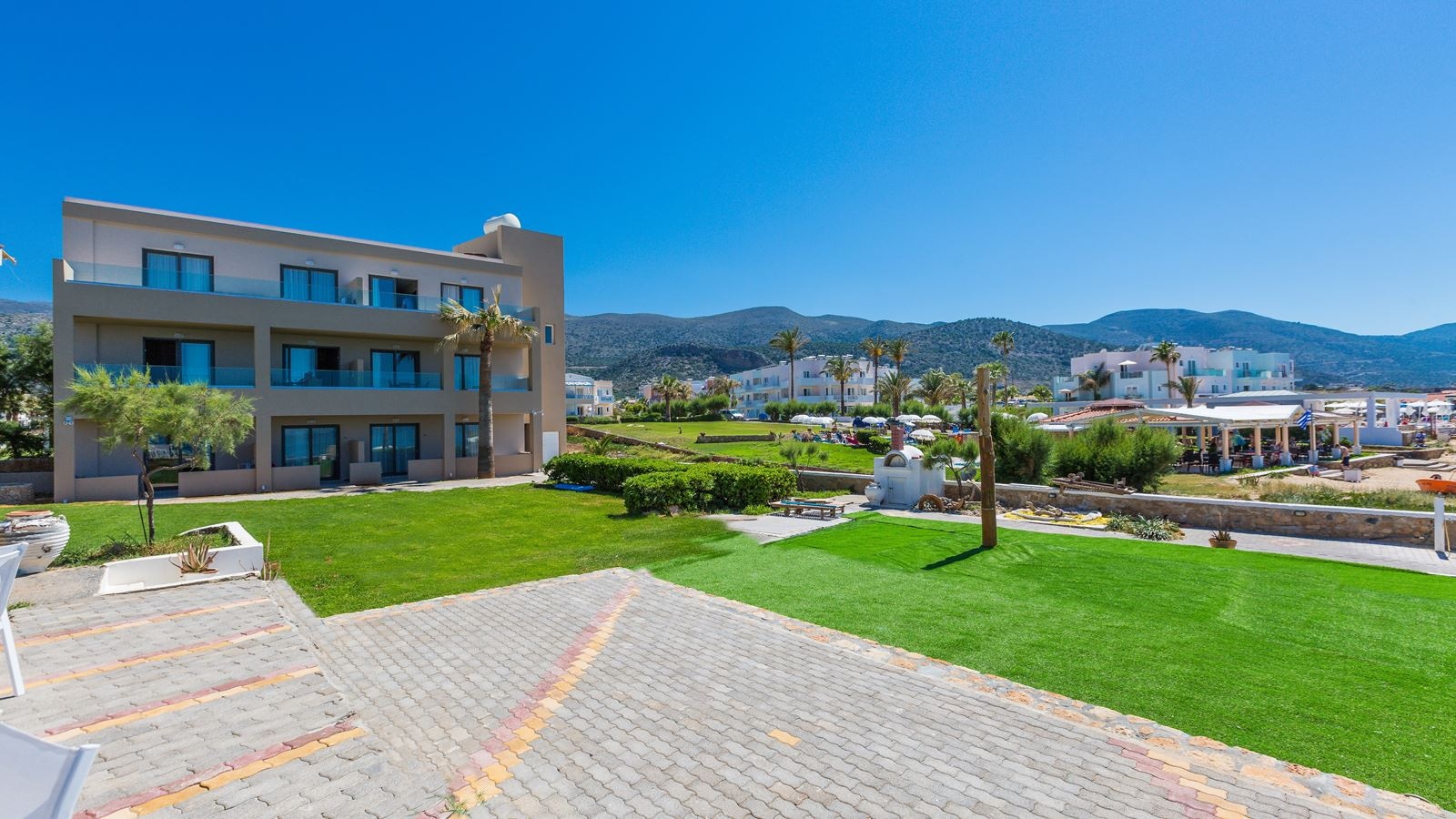 general-main-building