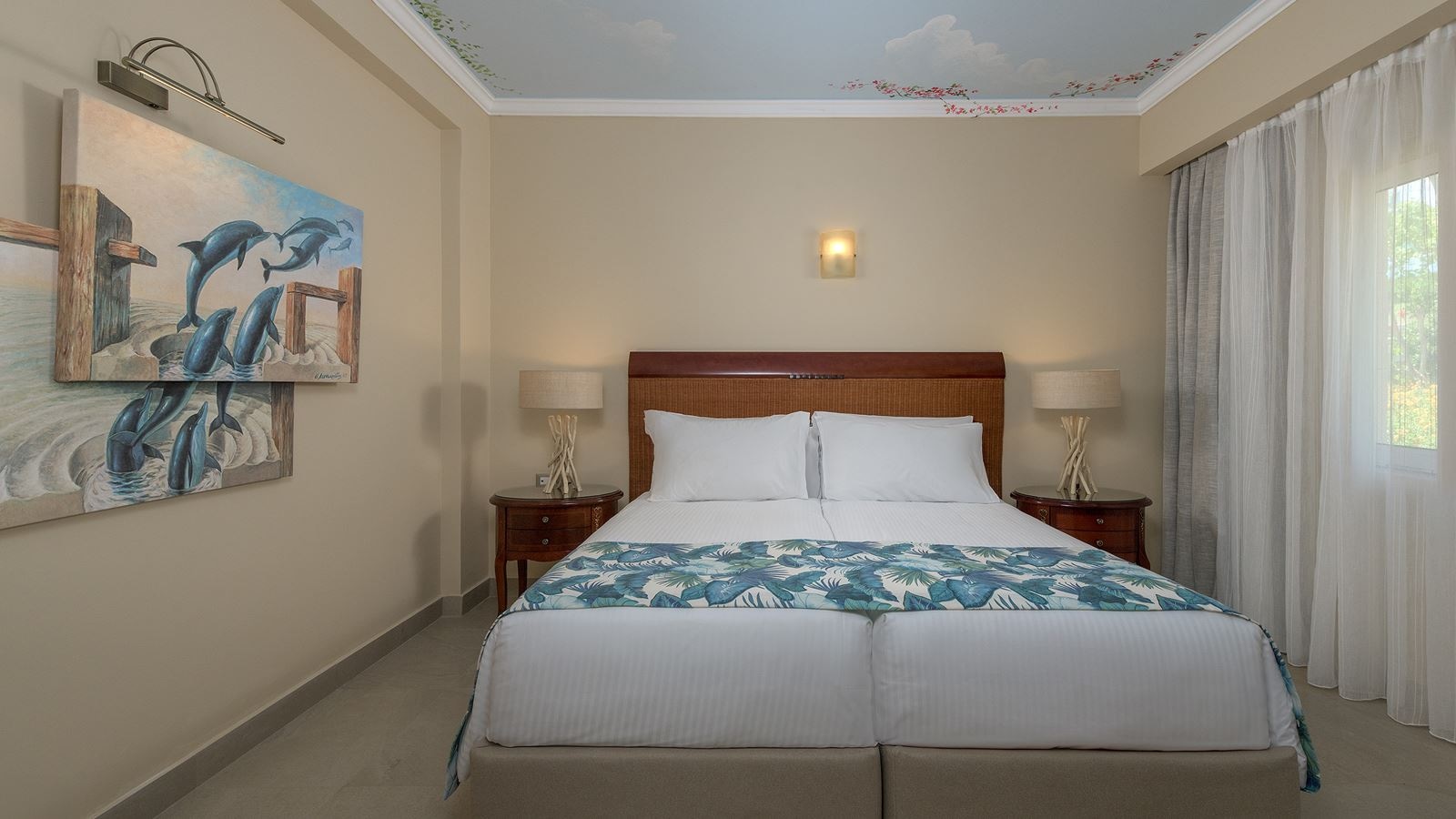 rooms-ambassador-beach-villa-sv-with-pool-2-bedrooms-maisonette--signature-collection