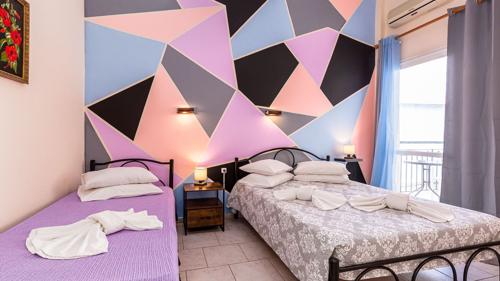 rooms-triple-room-landview-balcony-or-terrace