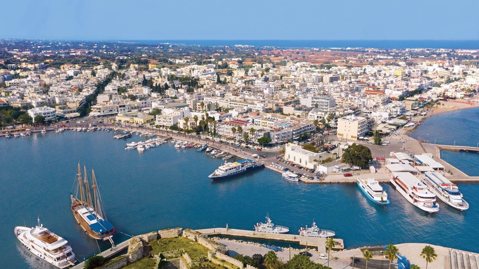 general-main-building