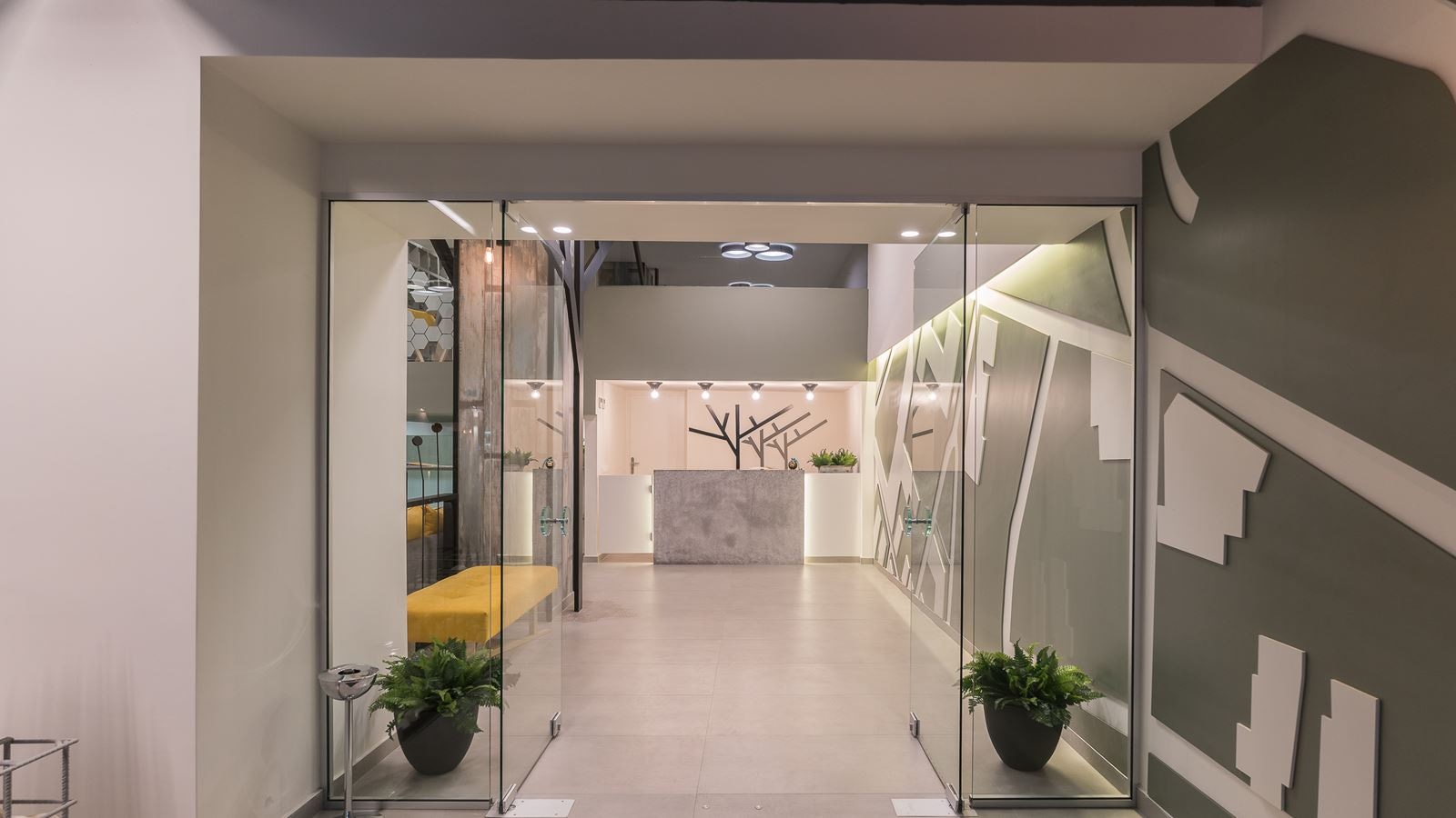 general-main-building