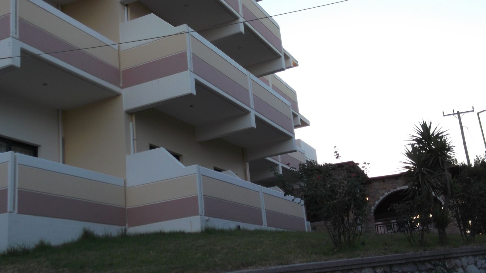 general-main-building