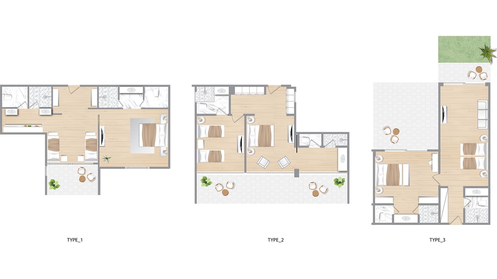 rooms-boscheto-2-bedroom-apartment