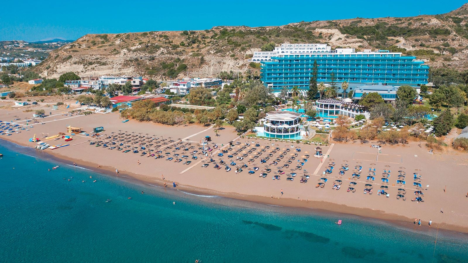 general-main-building