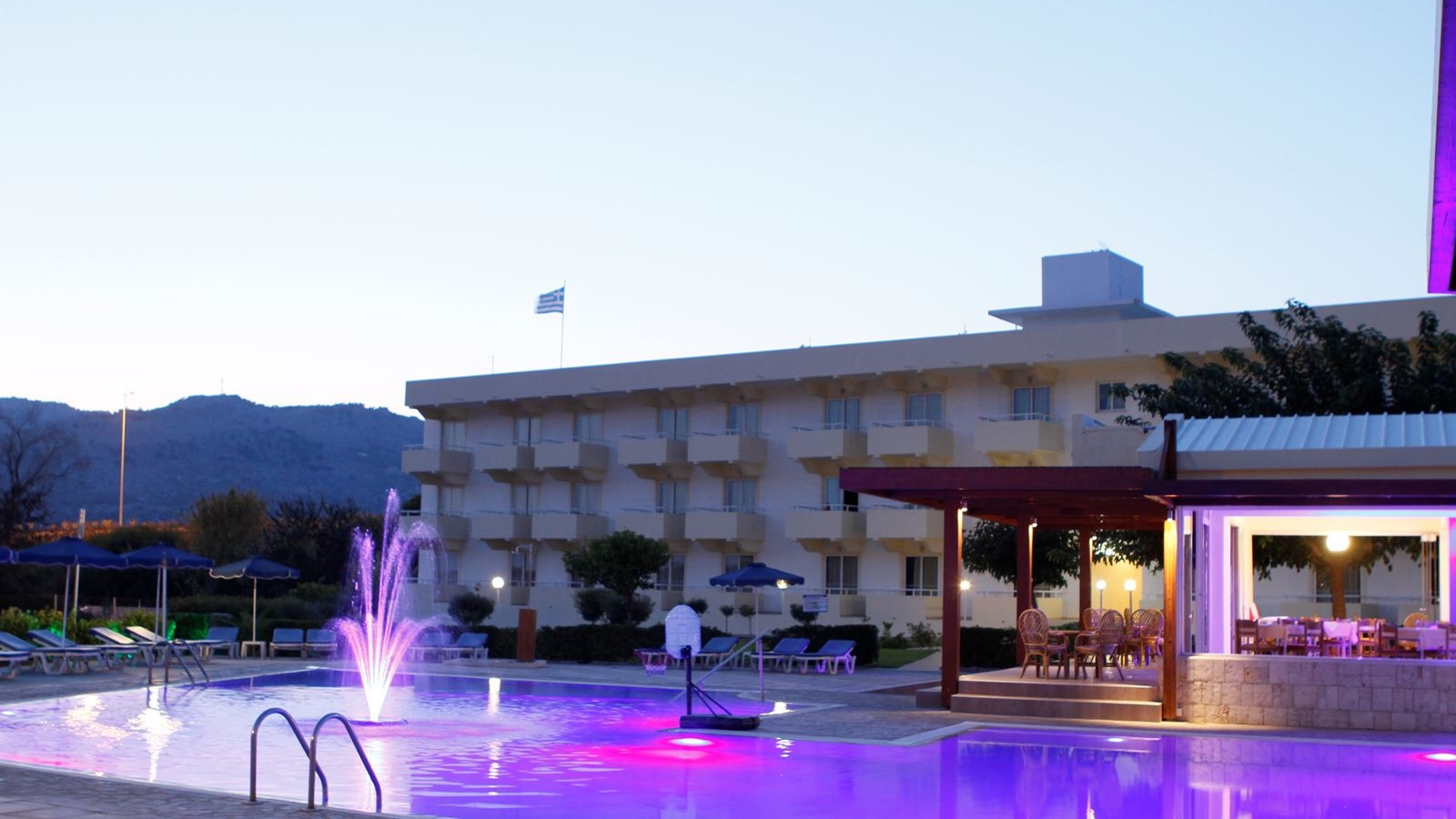 general-main-building