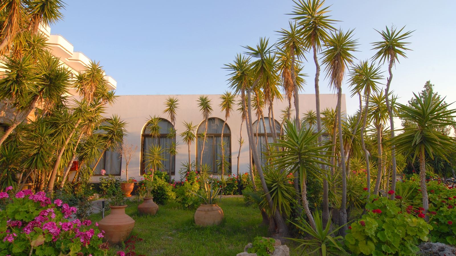 general-main-building