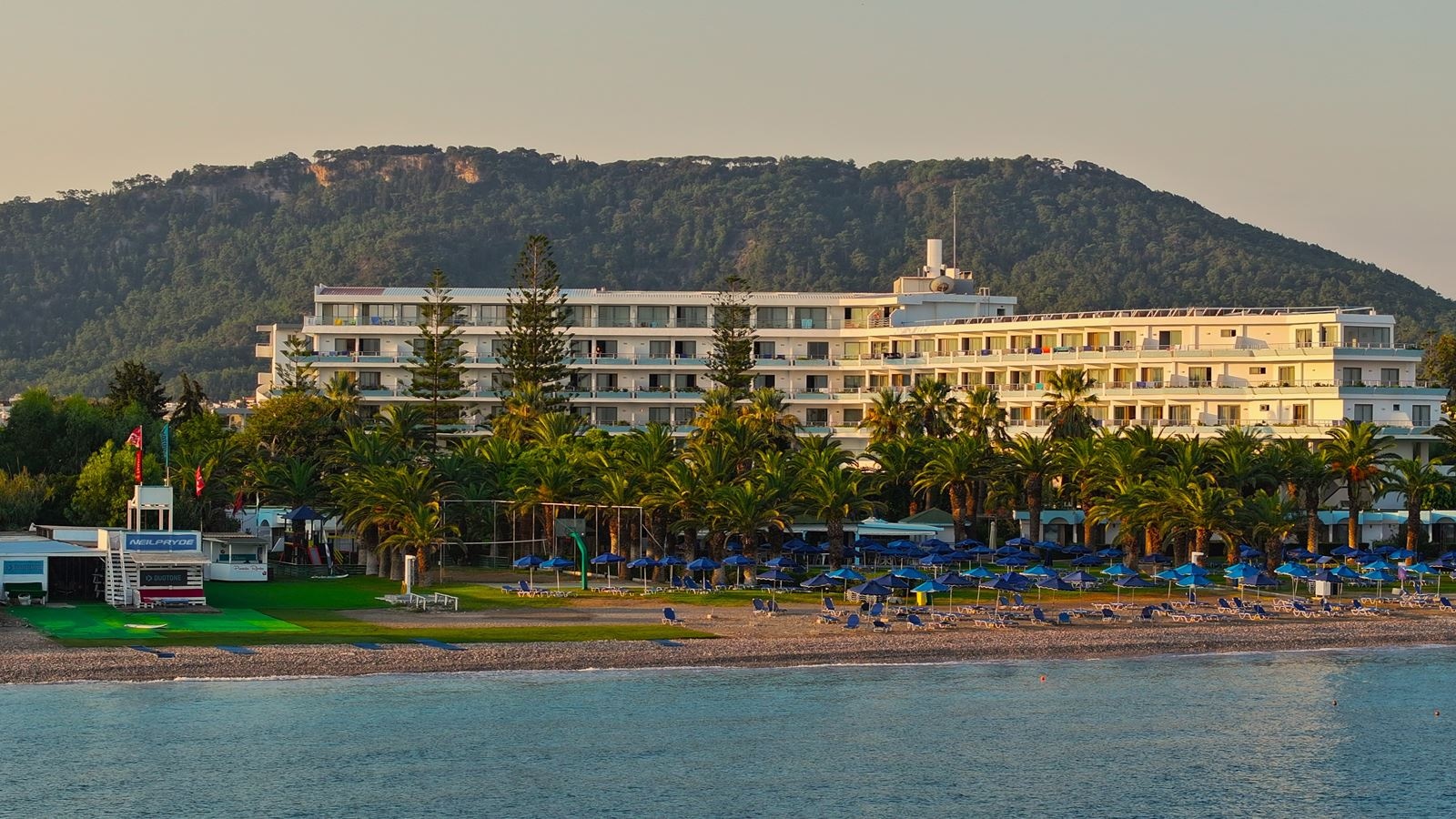 general-main-building