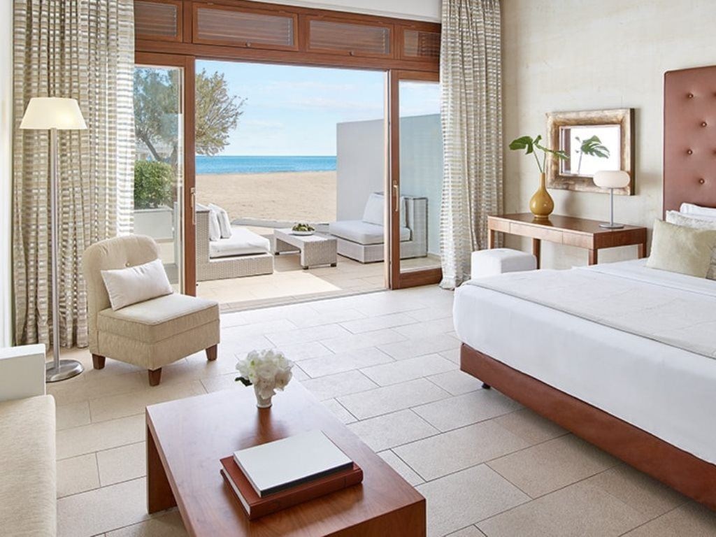 rooms-creta-beach-villa-seafront--heated-private-pool