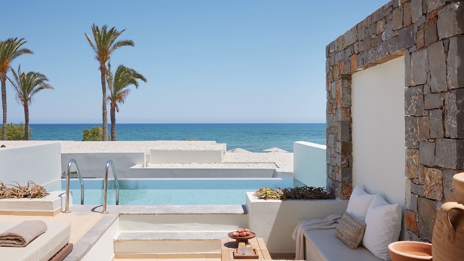 rooms-amirandes-dream-villa-with-courtyard-2-bedrooms-sea-view-heated-private-pool