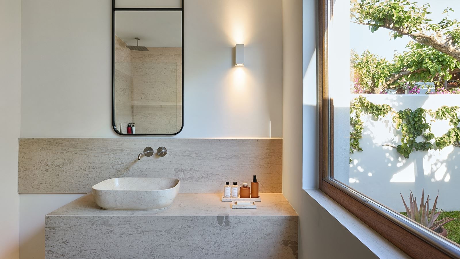 rooms-amirandes-dream-villa-with-courtyard-2-bedrooms-sea-view-heated-private-pool