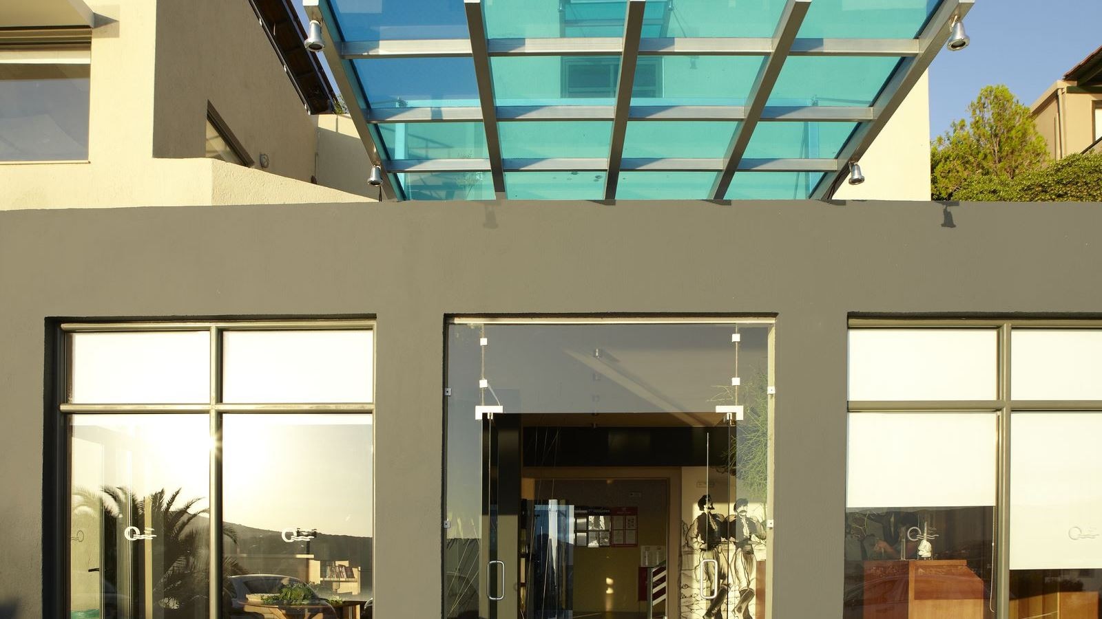 general-main-building