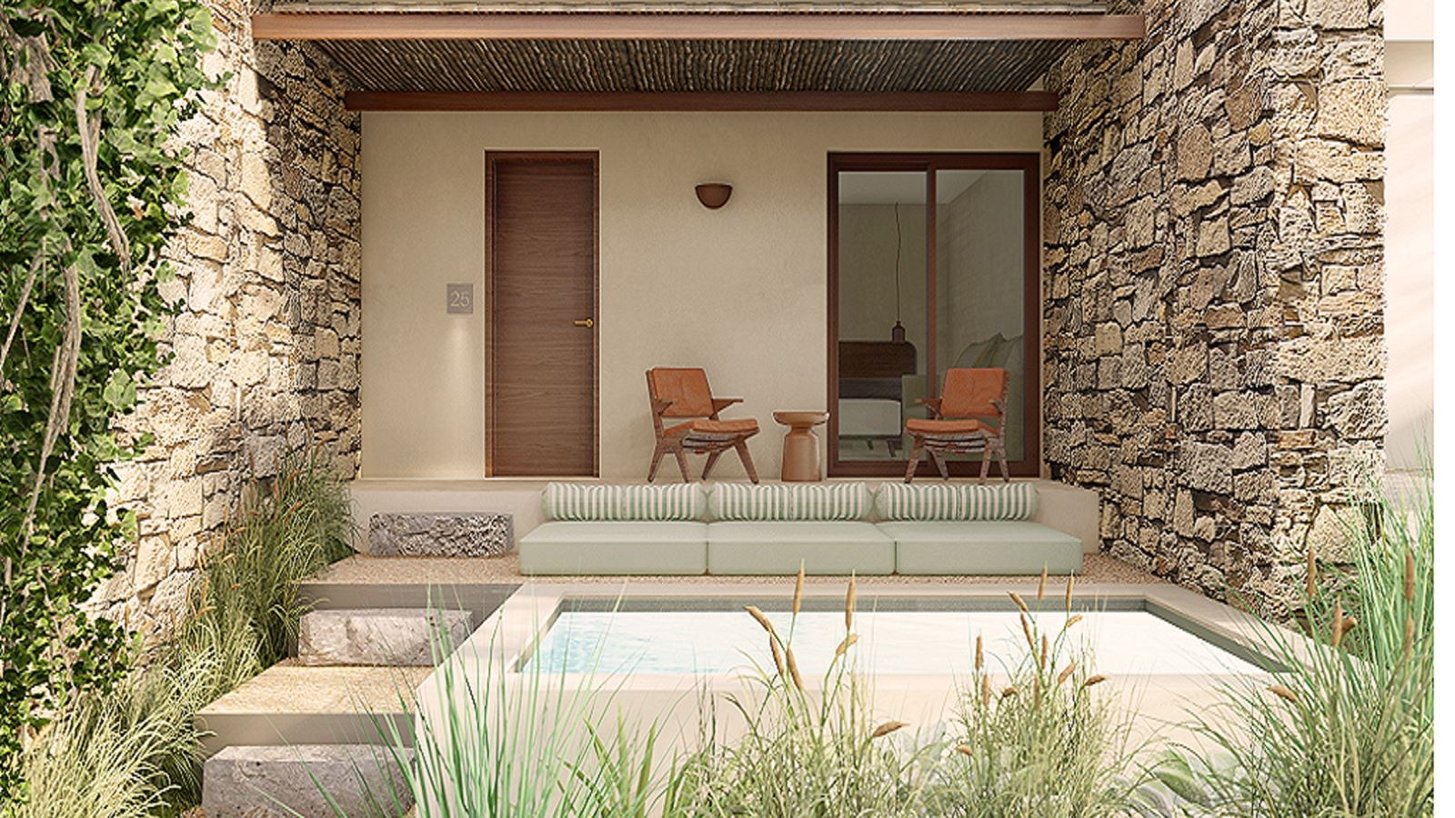 rooms-loft-private-pool-sea-view