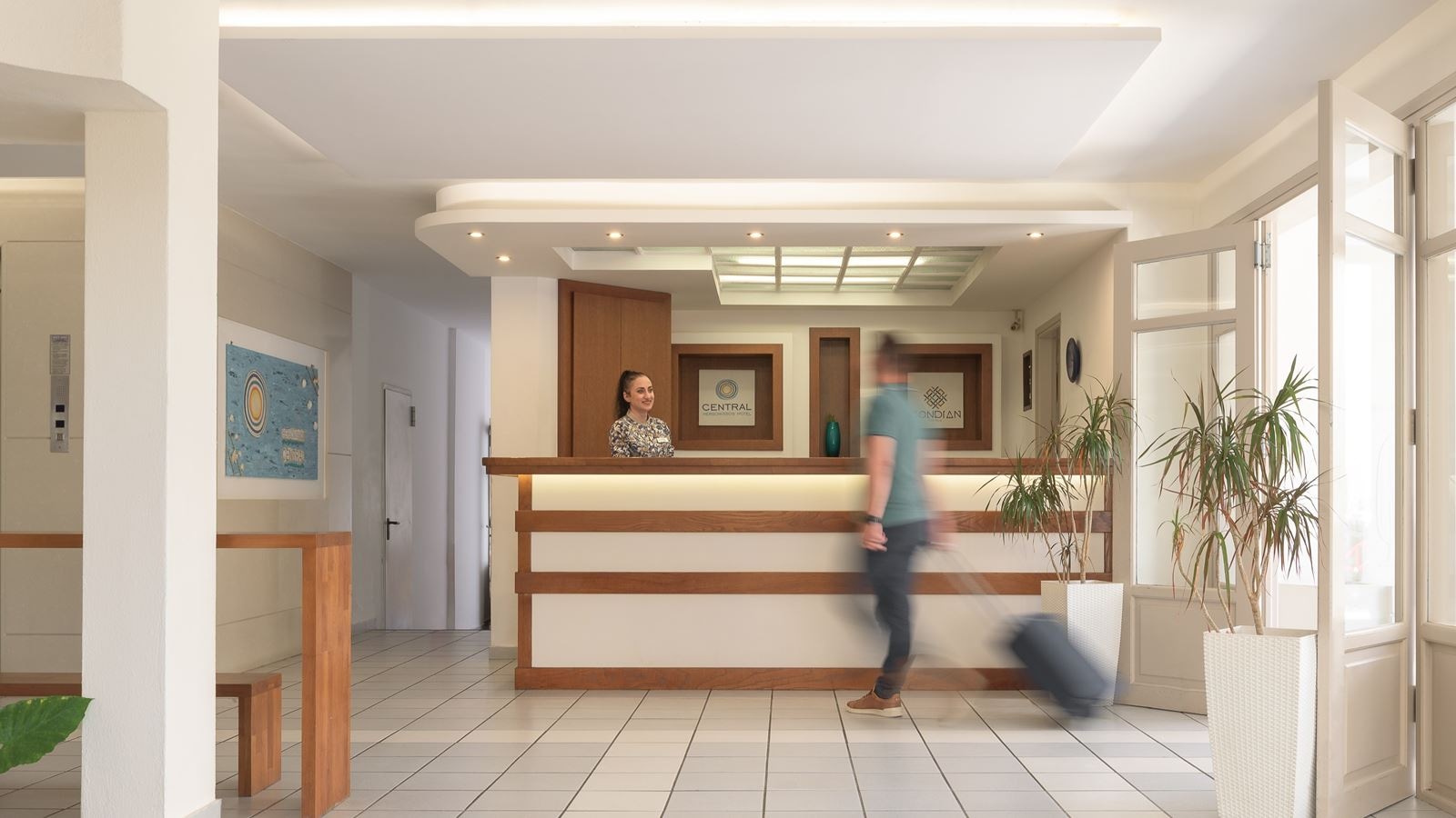 general-main-building