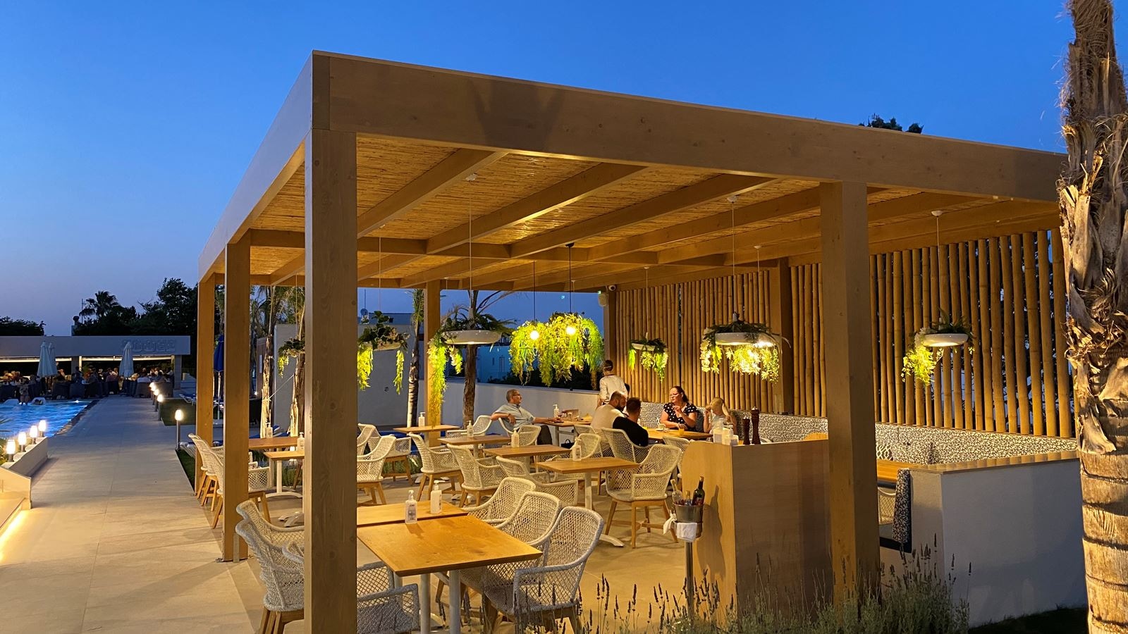 restaurants-à-la-carte