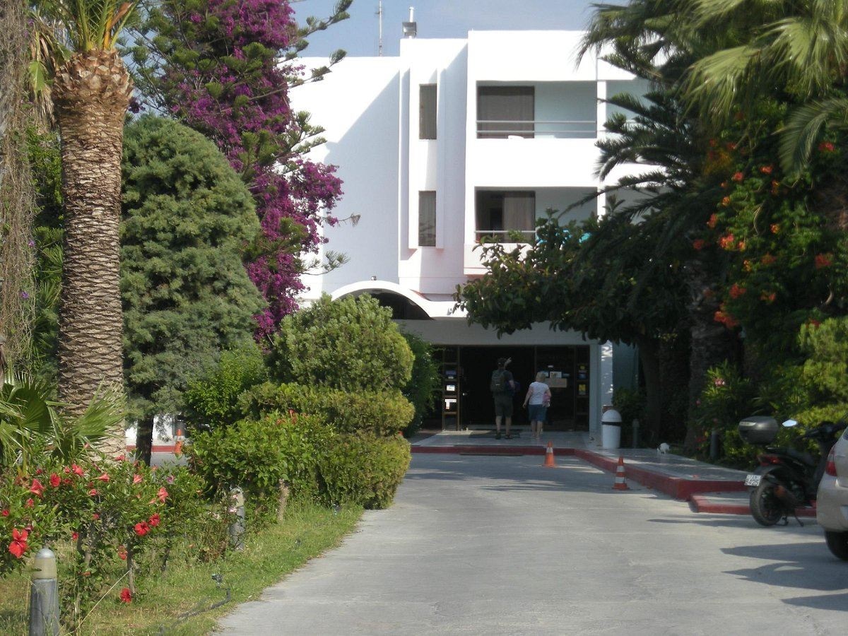 general-main-building