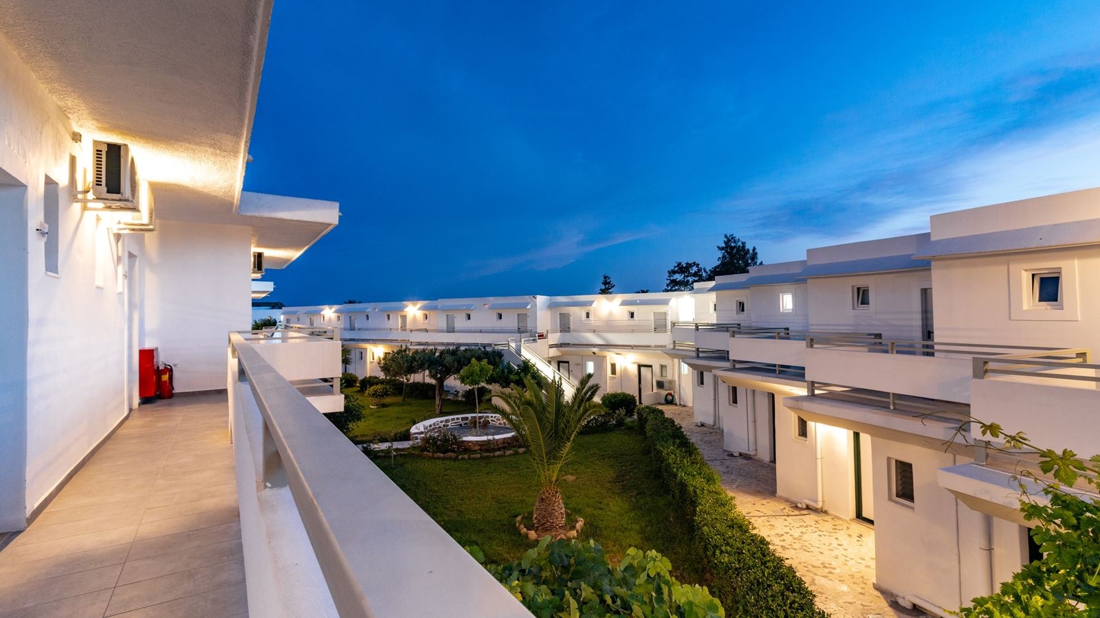 general-main-building