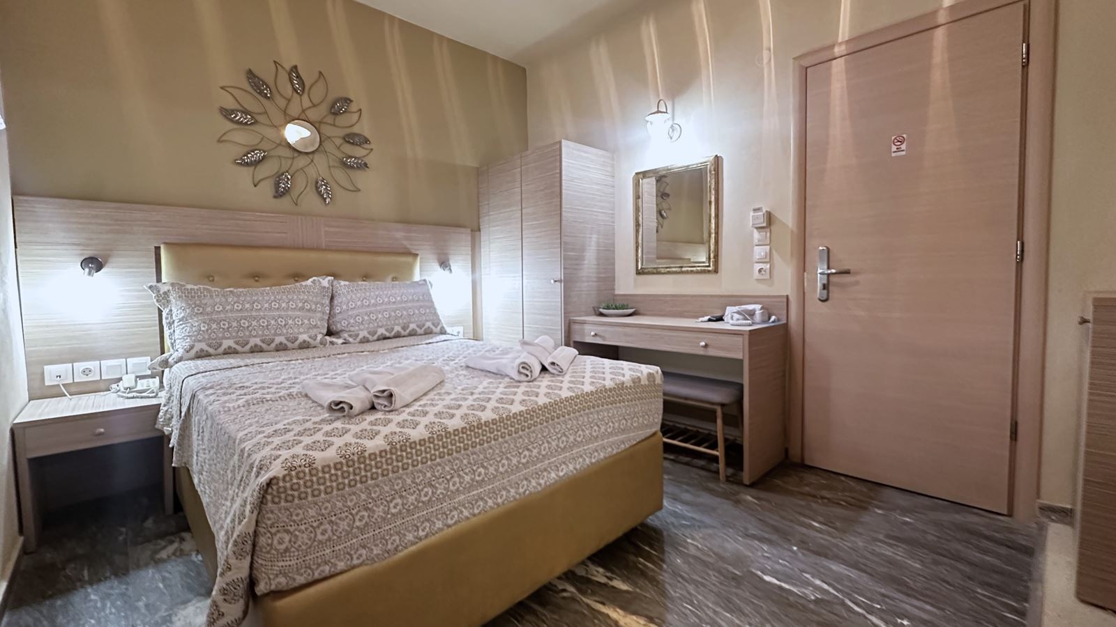 rooms-single-standard