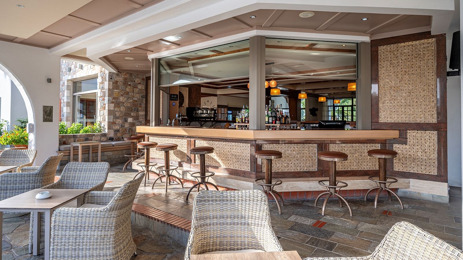 restaurants-snack-area