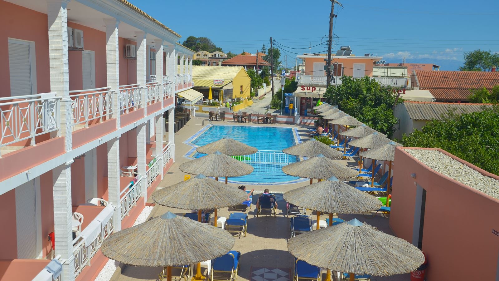 general-main-building