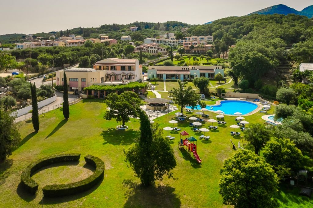 general-main-building