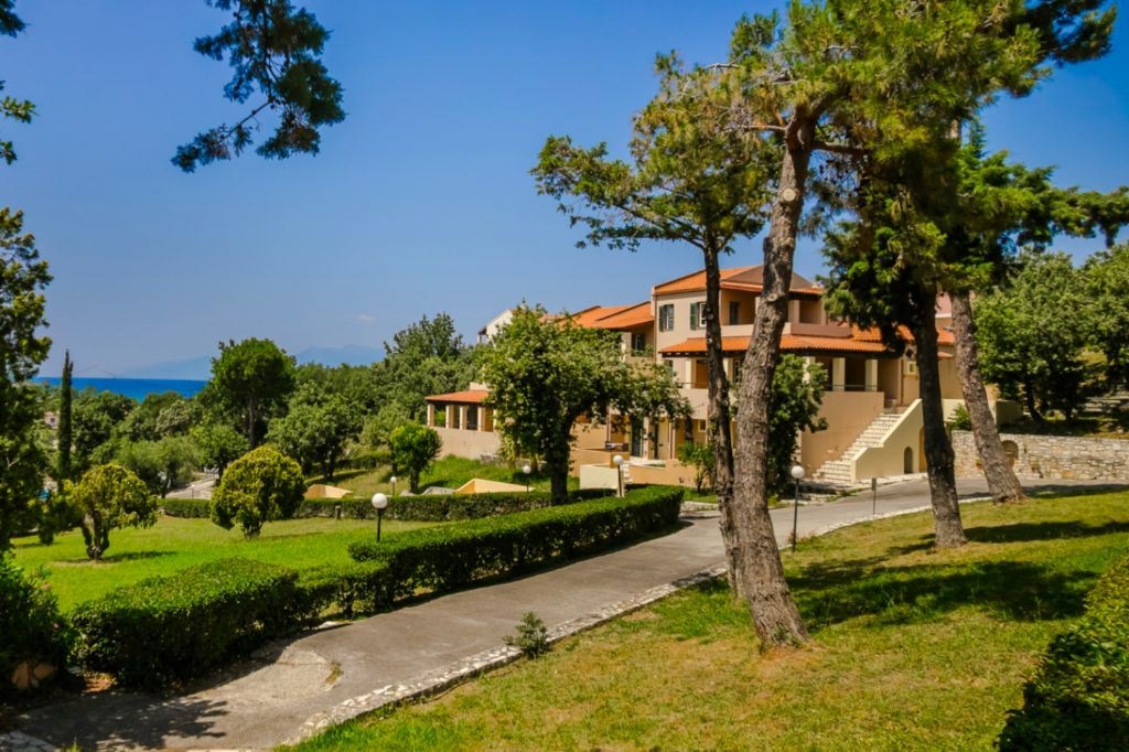 general-main-building