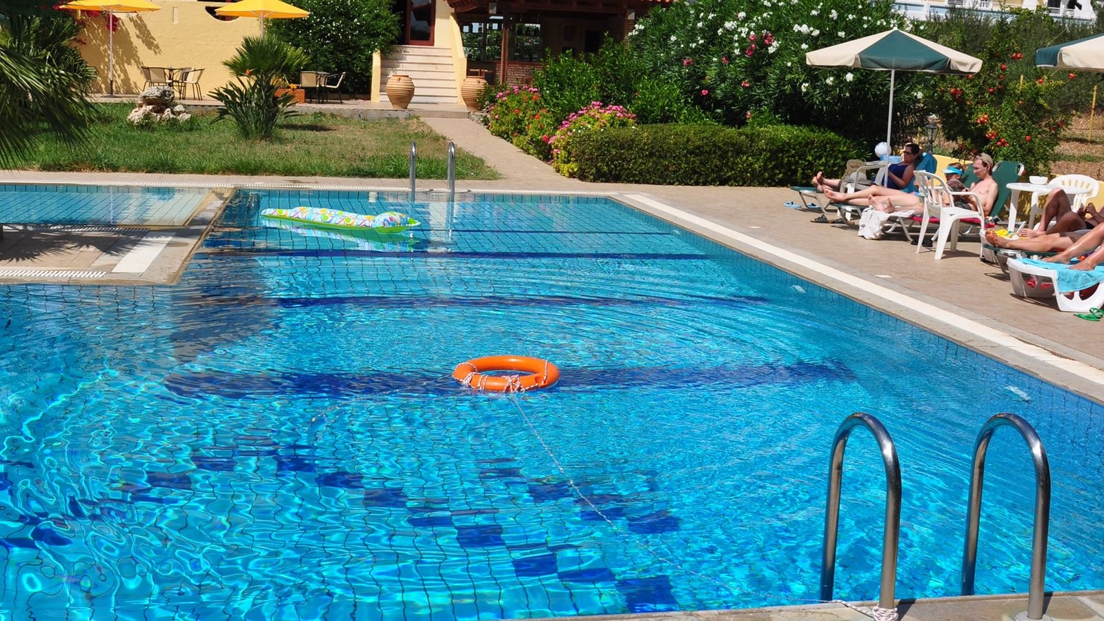 general-main-building