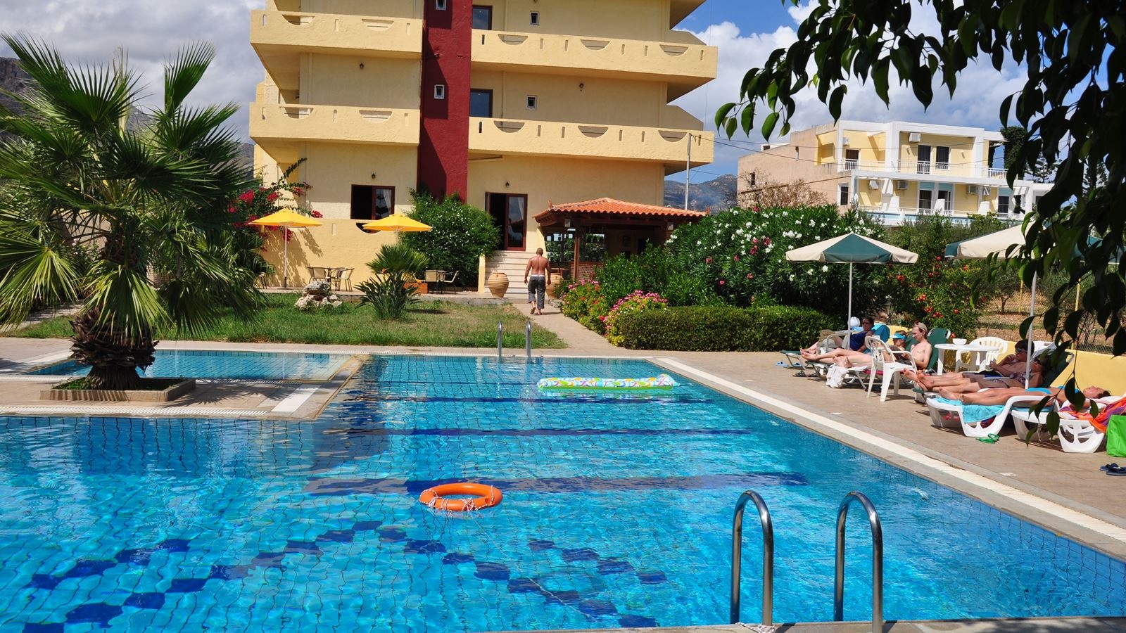 general-main-building