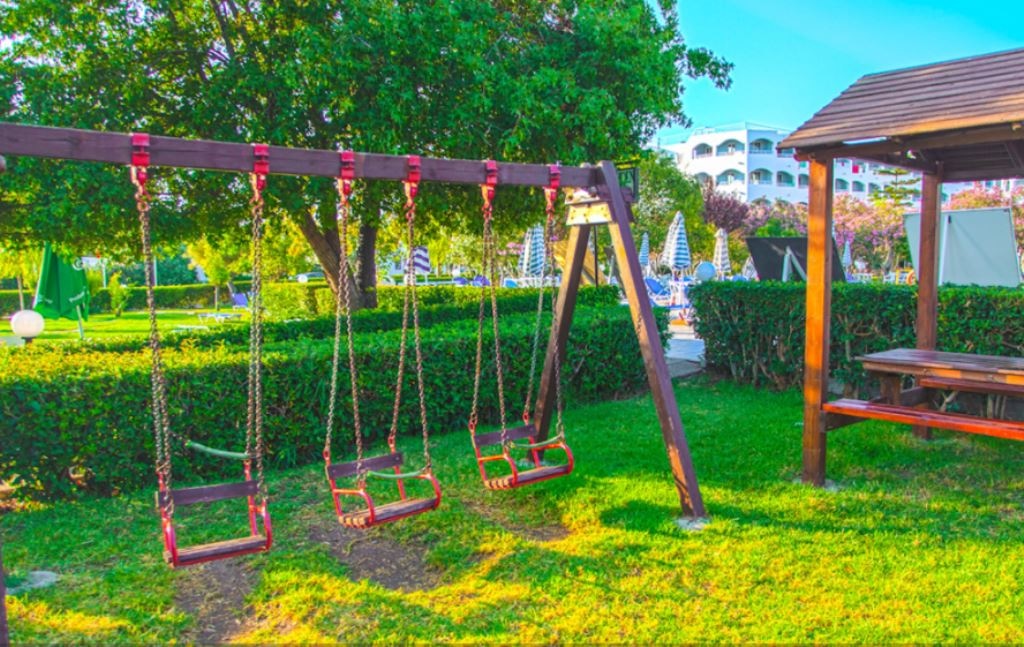 mini-club-main-building