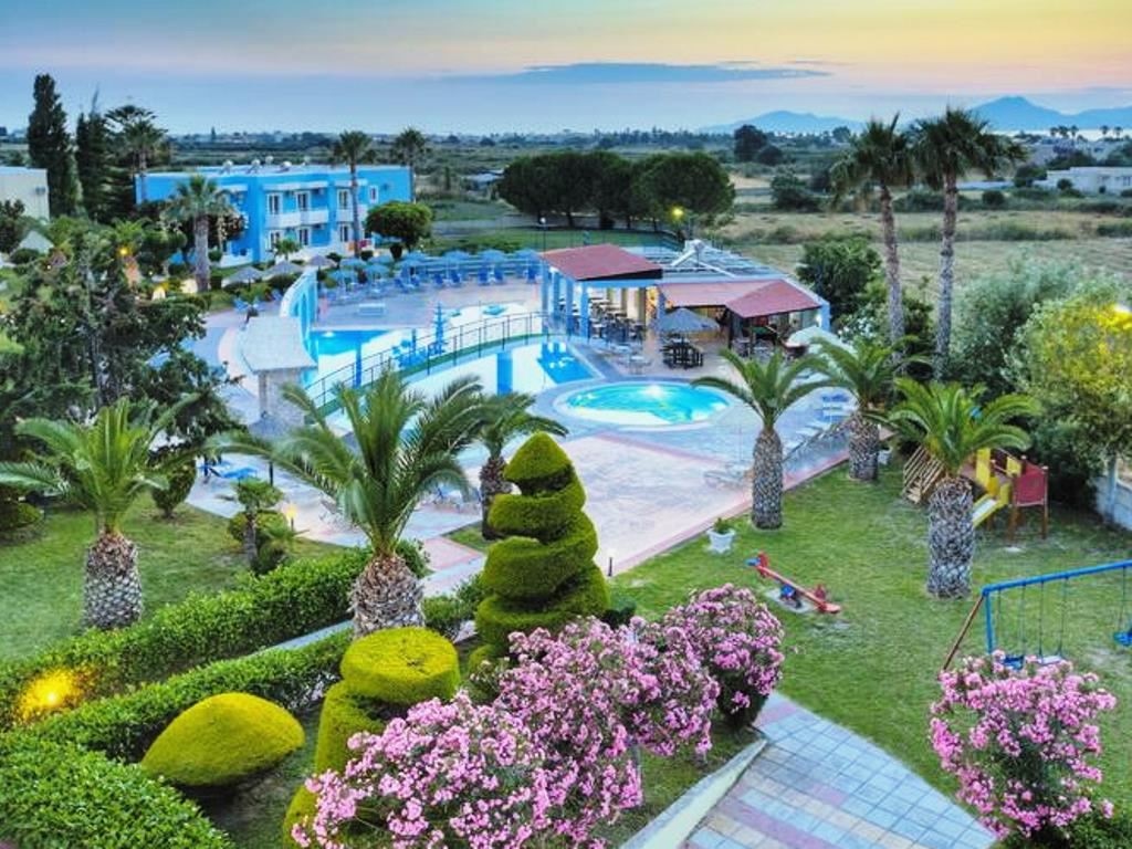 general-main-building