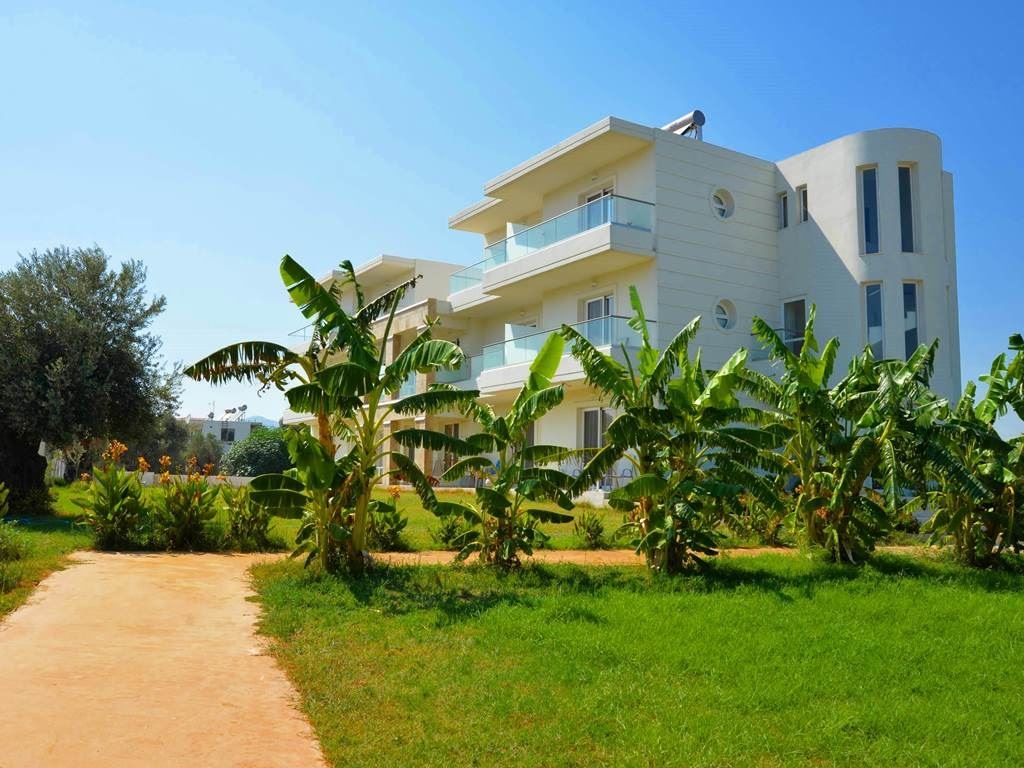 general-annex-building