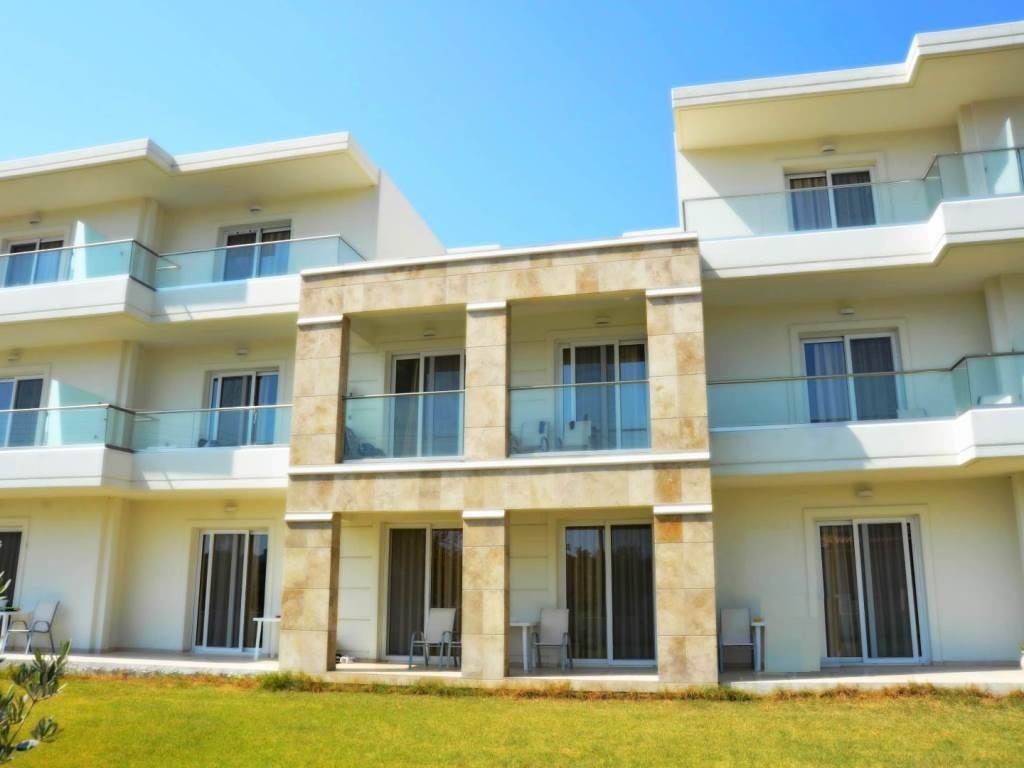 general-annex-building