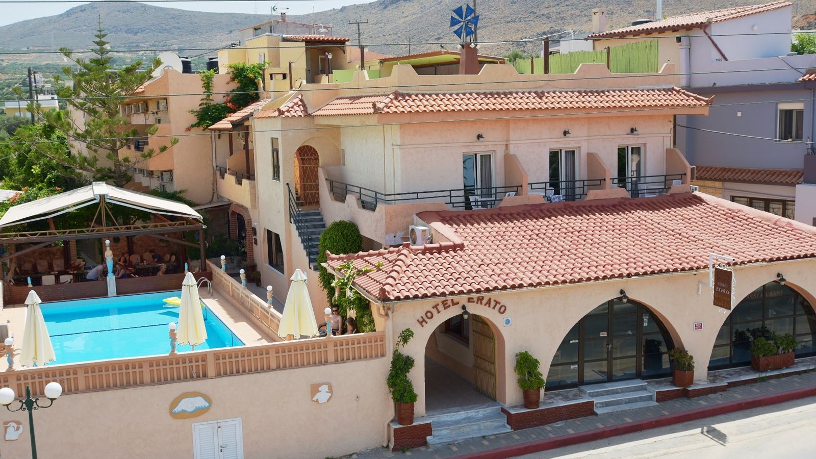 general-main-building