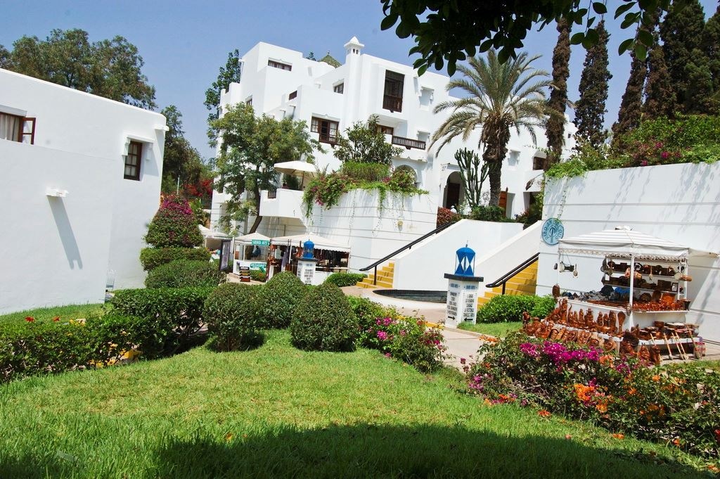 general-main-building