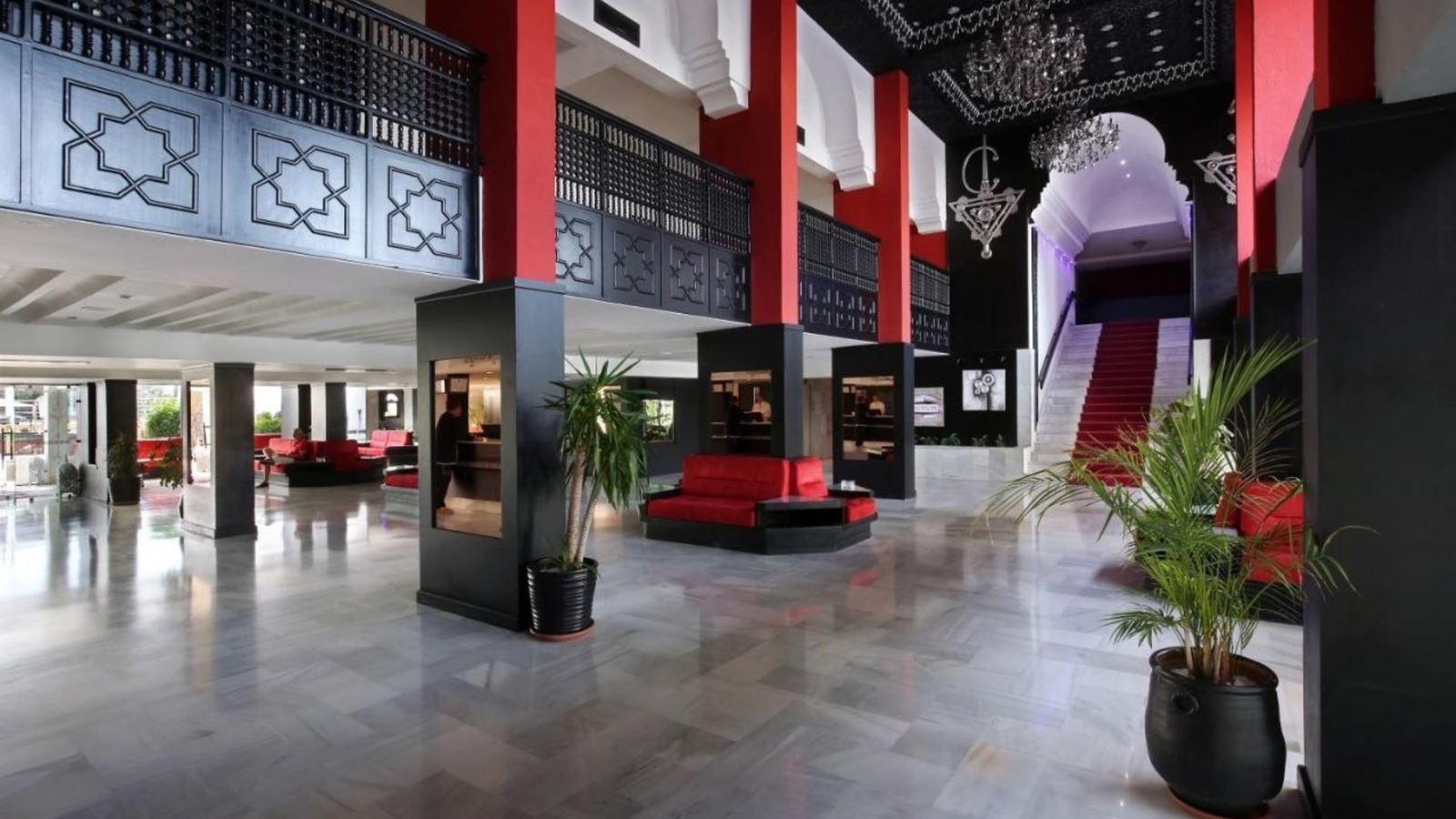 general-main-building