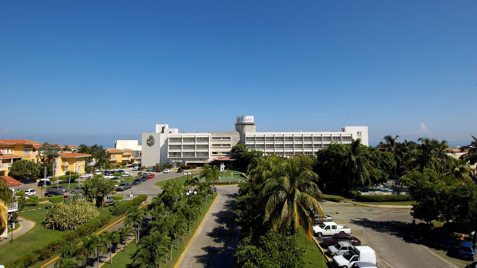 general-main-building