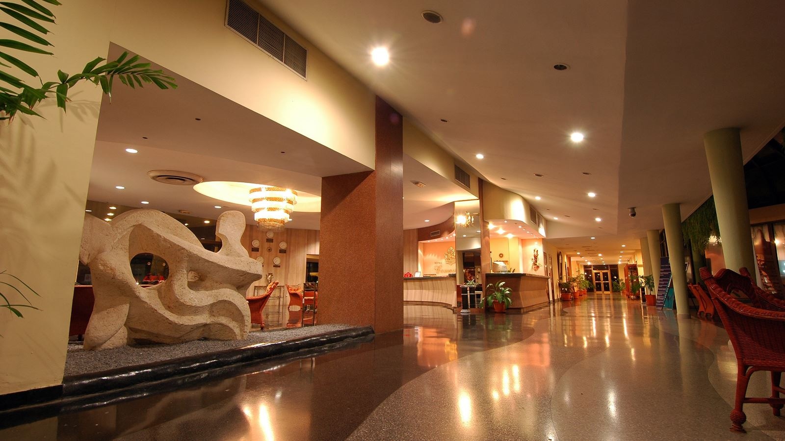 general-main-building