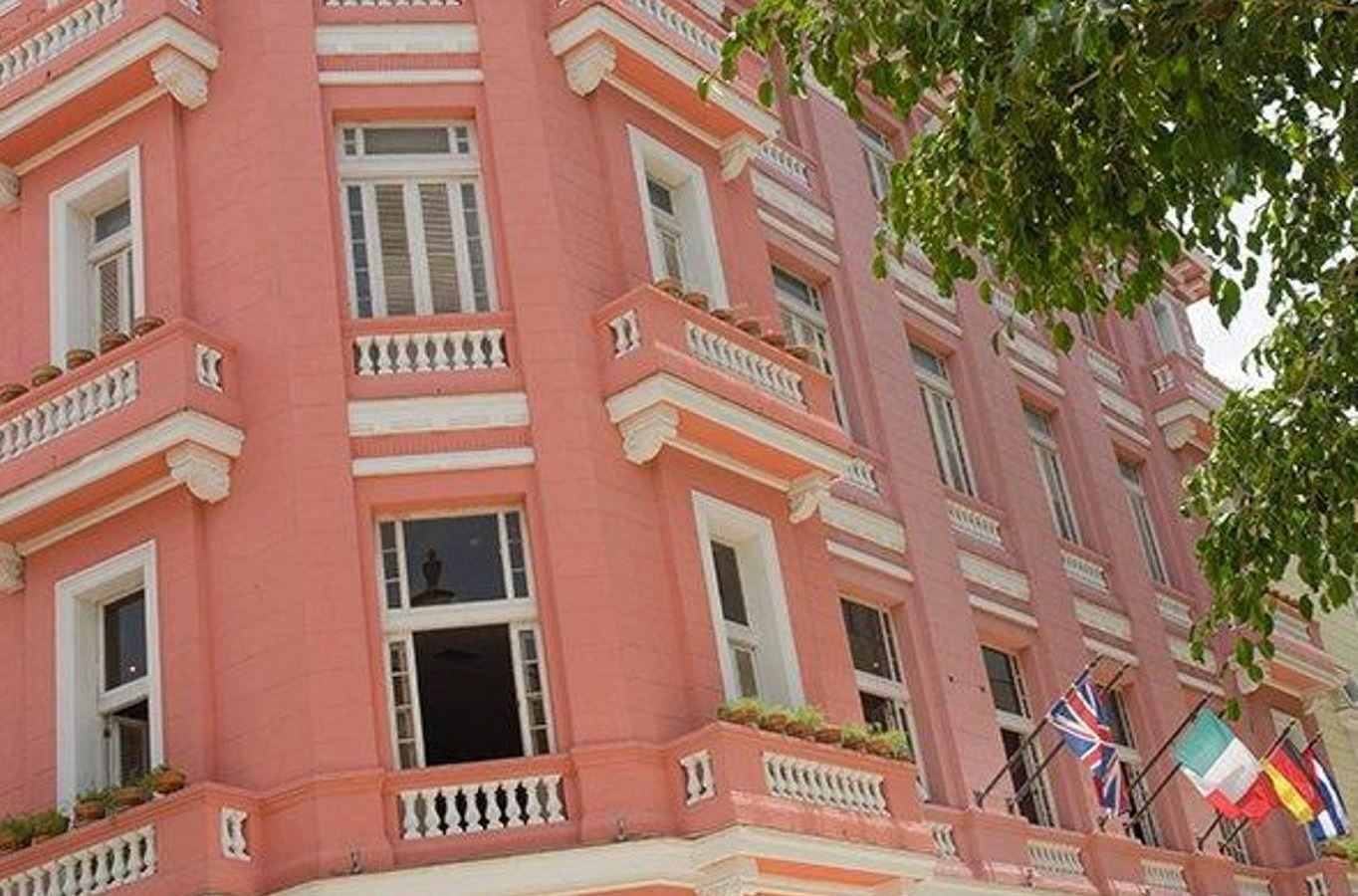 general-main-building