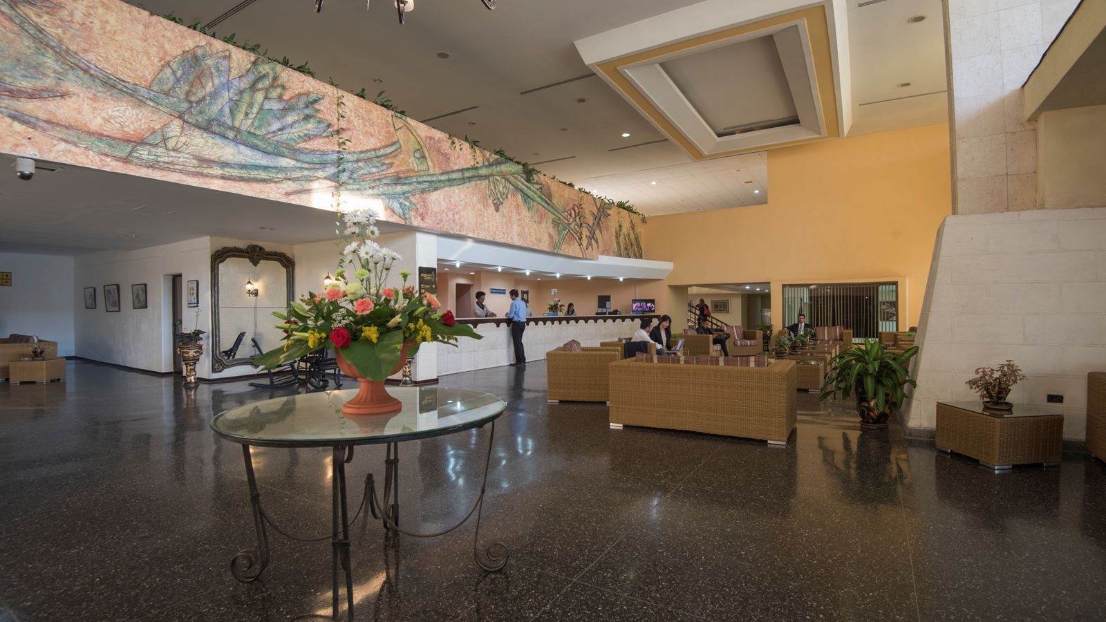 general-main-building